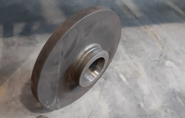 FLANGIA L1 -FLANGIA L3 -FLANGIA L0